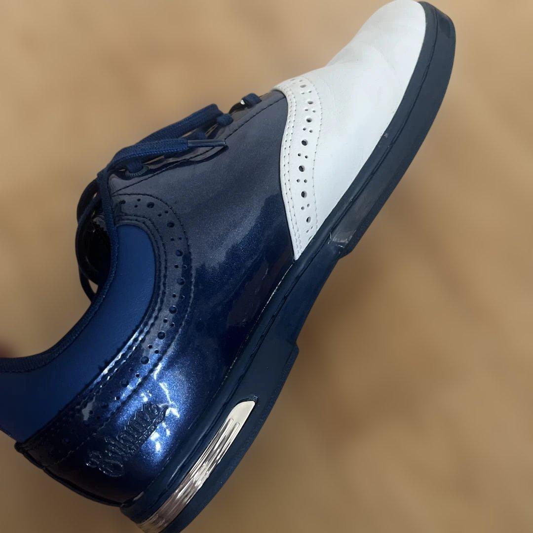 balance ダンスシューズ 25センチ セット