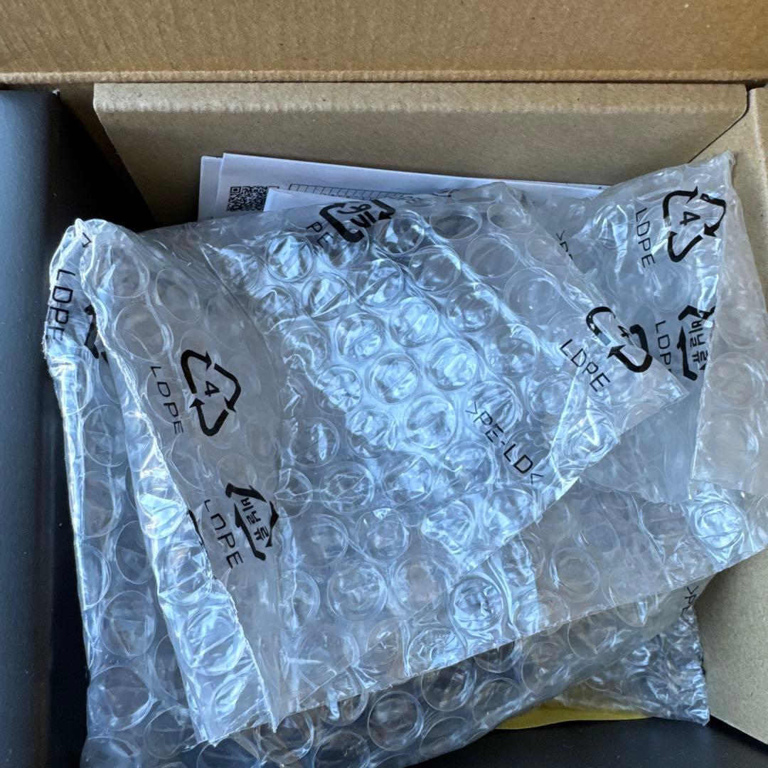 Vanquish 1000SSSPG セミハードリールガード付き