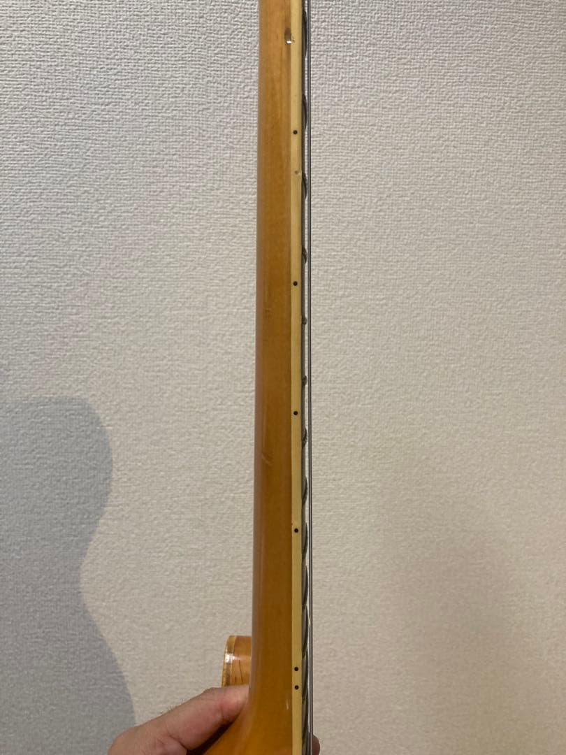 Epiphoneエピフォン カジノCASINO ブルーラベル1981年マツモク製