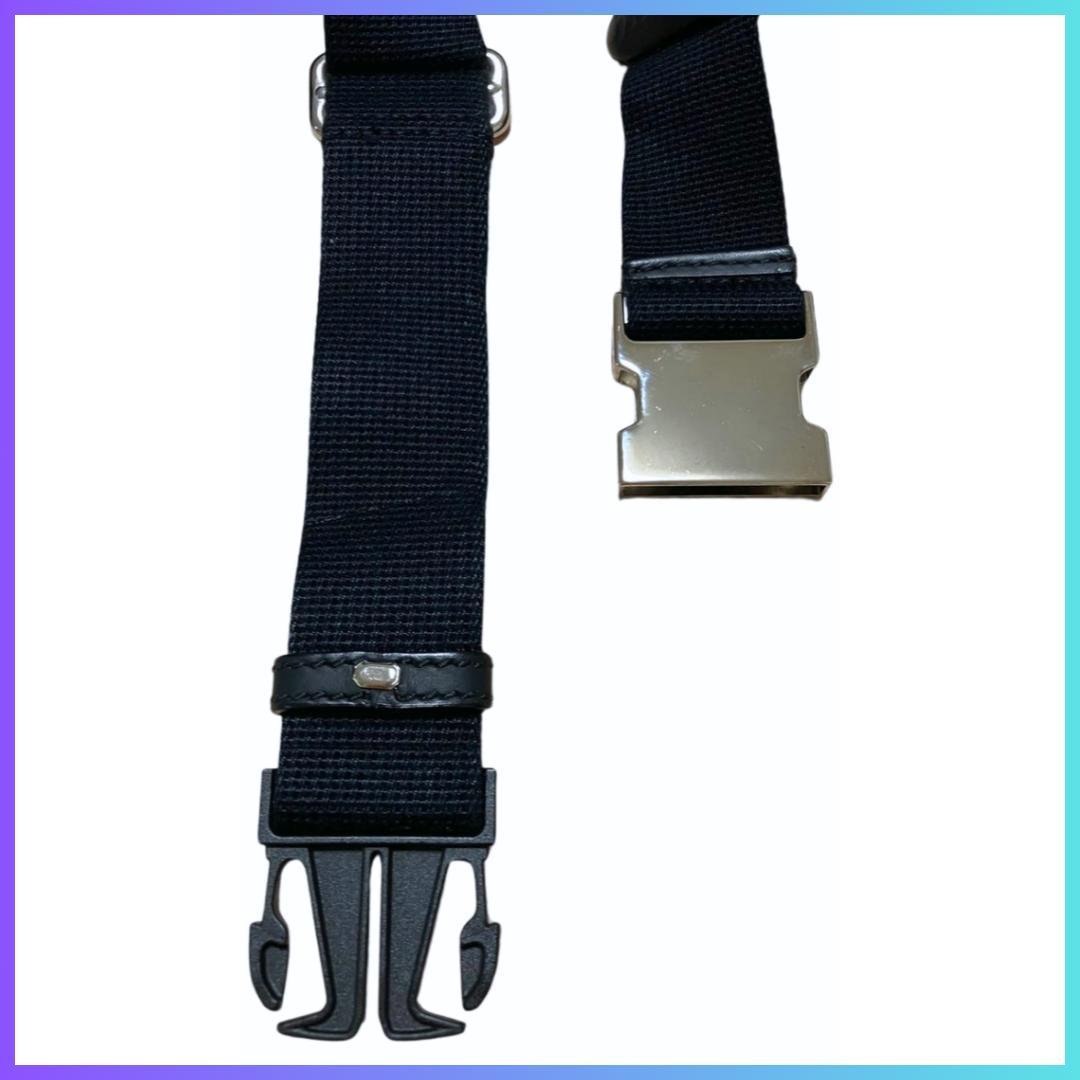 Aliyさま専用　GUCCI グッチシマ レザー ボディバッグ 収納袋、箱付属