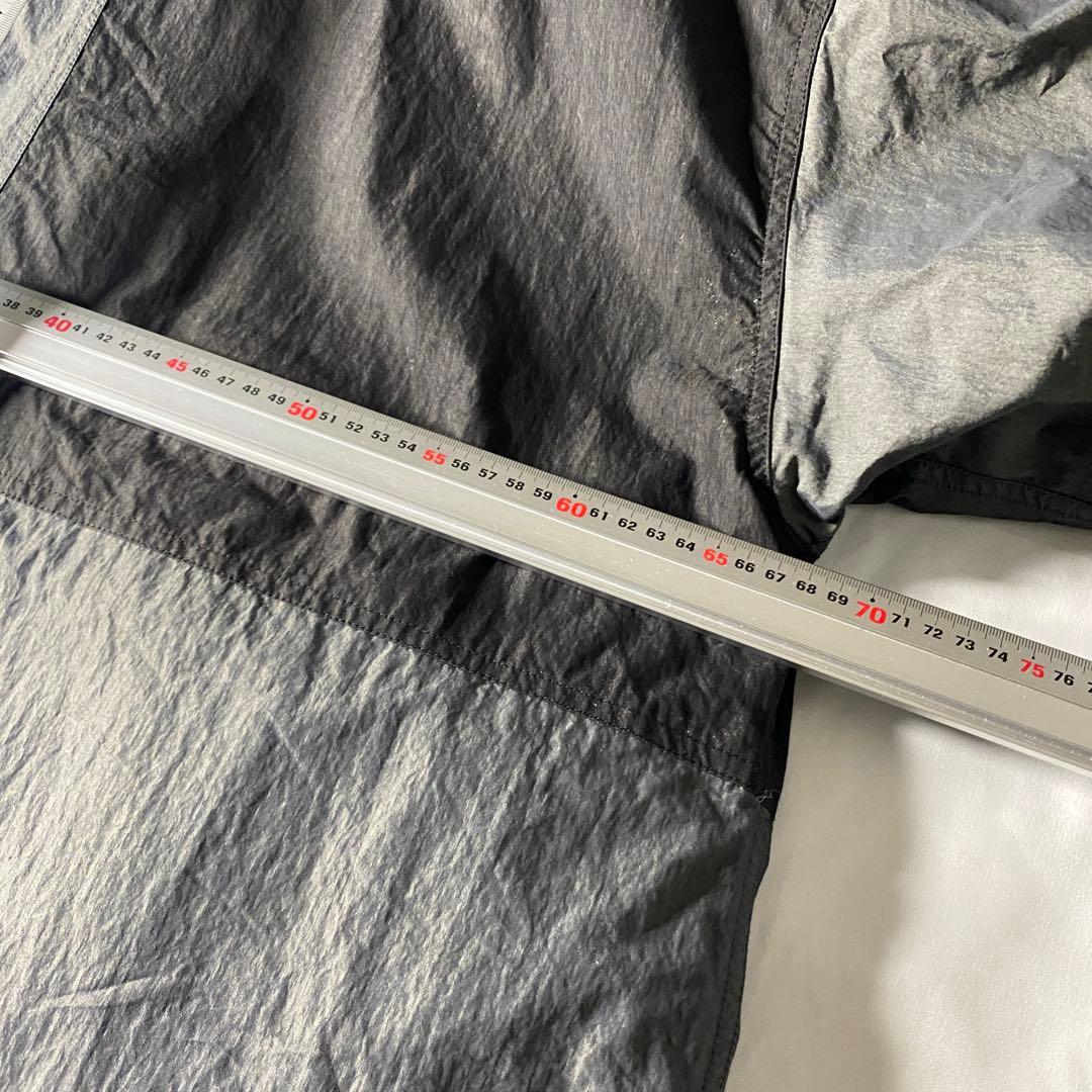 10匣 Switch M-65 モッズコート