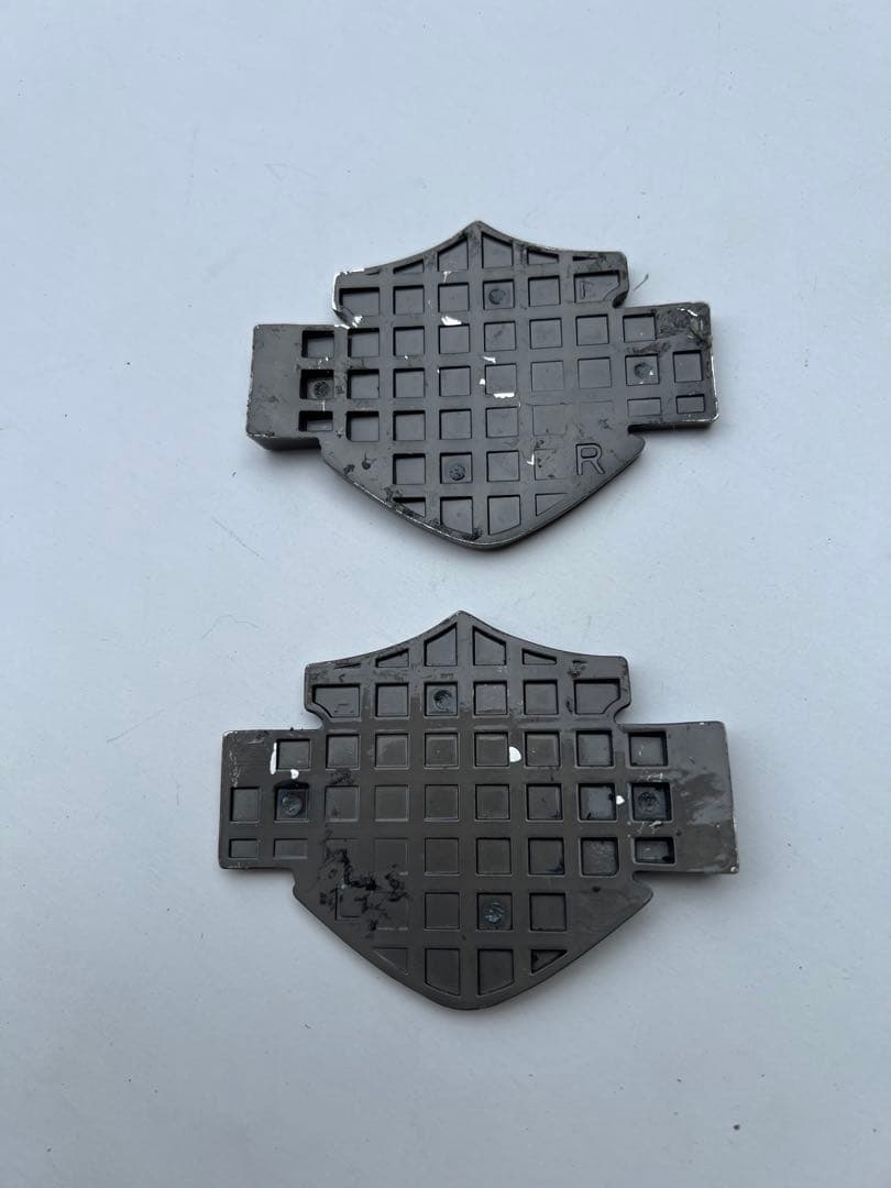 スポーツスター　ハーレー　エンブレム