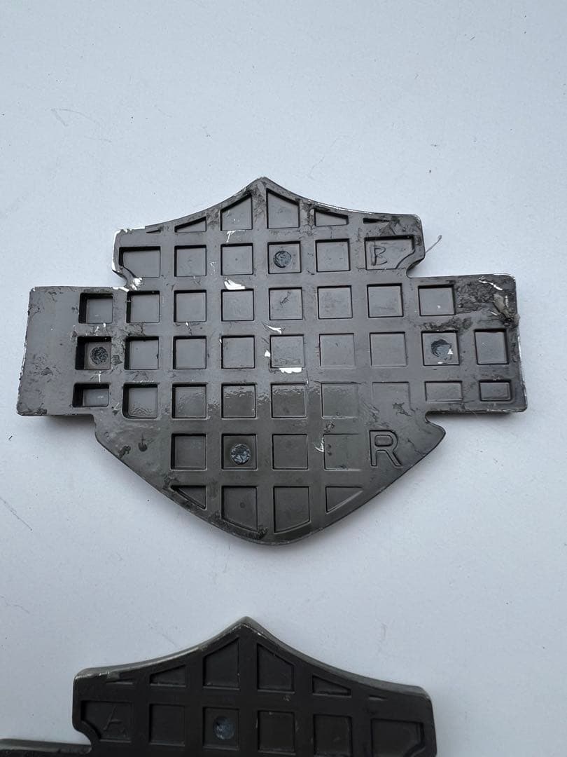 スポーツスター　ハーレー　エンブレム