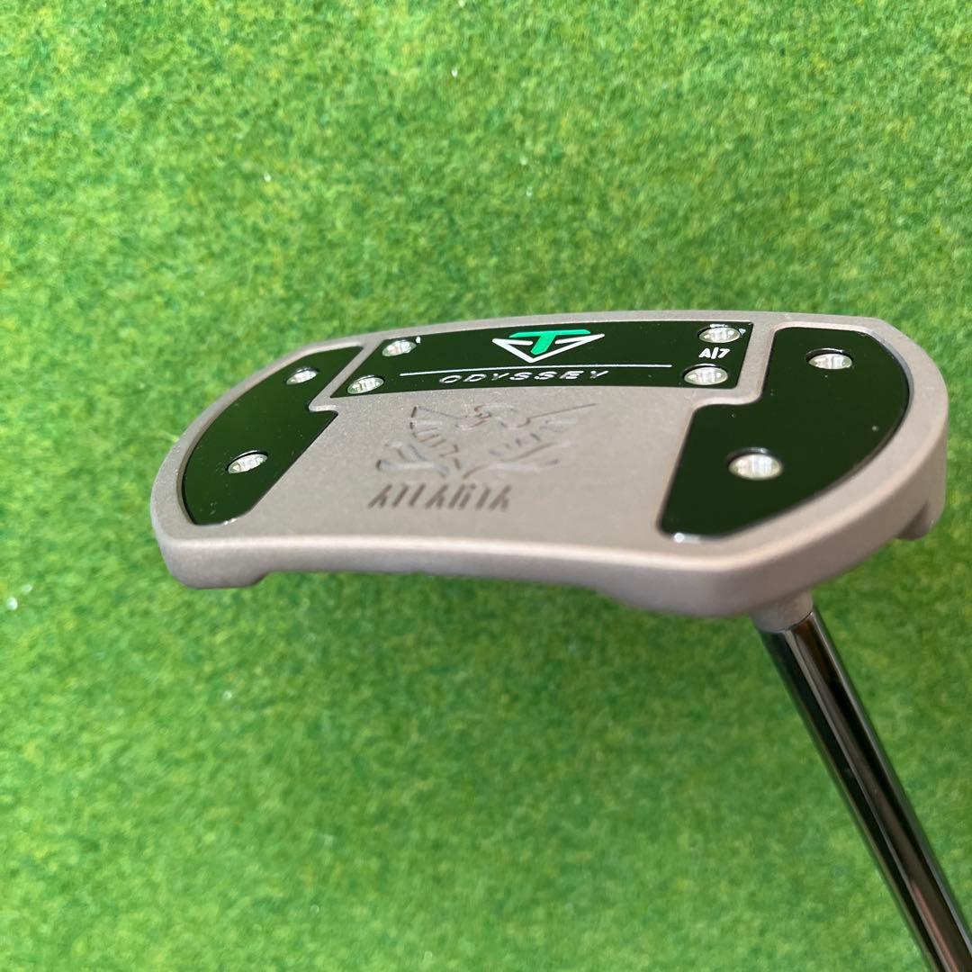 TOULON ATLANTA カスタム 34インチ　トゥーロン　アトランタ