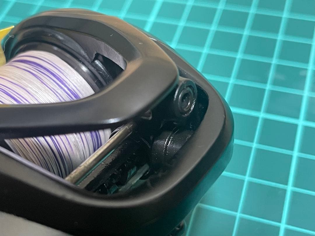 【SHIMANO】21 SLX BFS XG ㊨