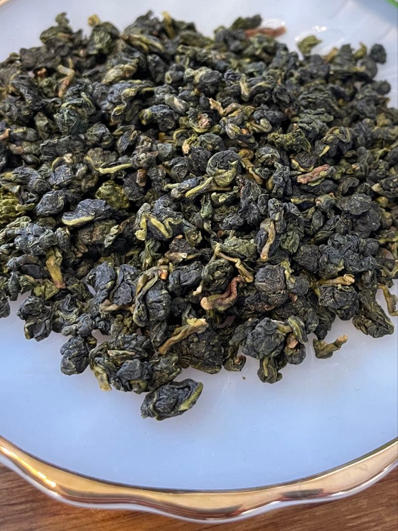 【台灣好茶】阿里山高山茶 三兄弟　阿里山翠玉、阿里山金萱、阿里山四季春 春茶