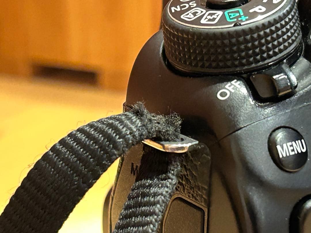 Canon EOS80d ボディ本体　おまけ本付き