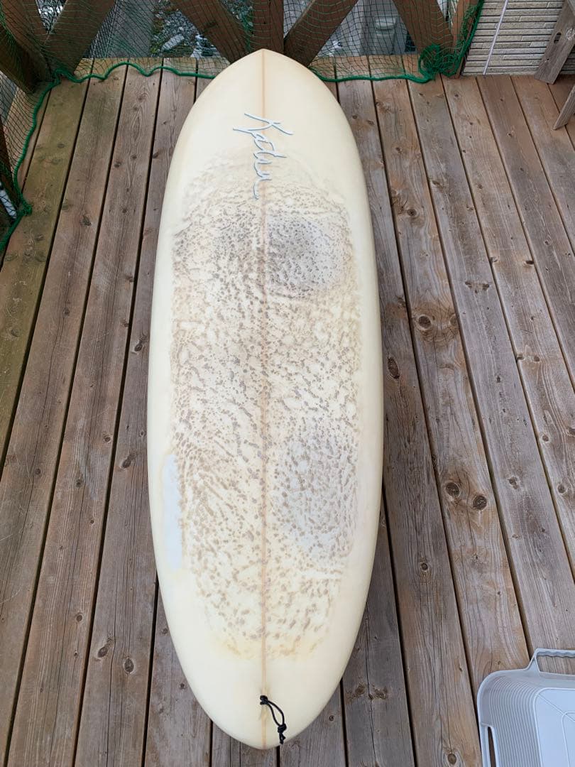 カツカワミナミ