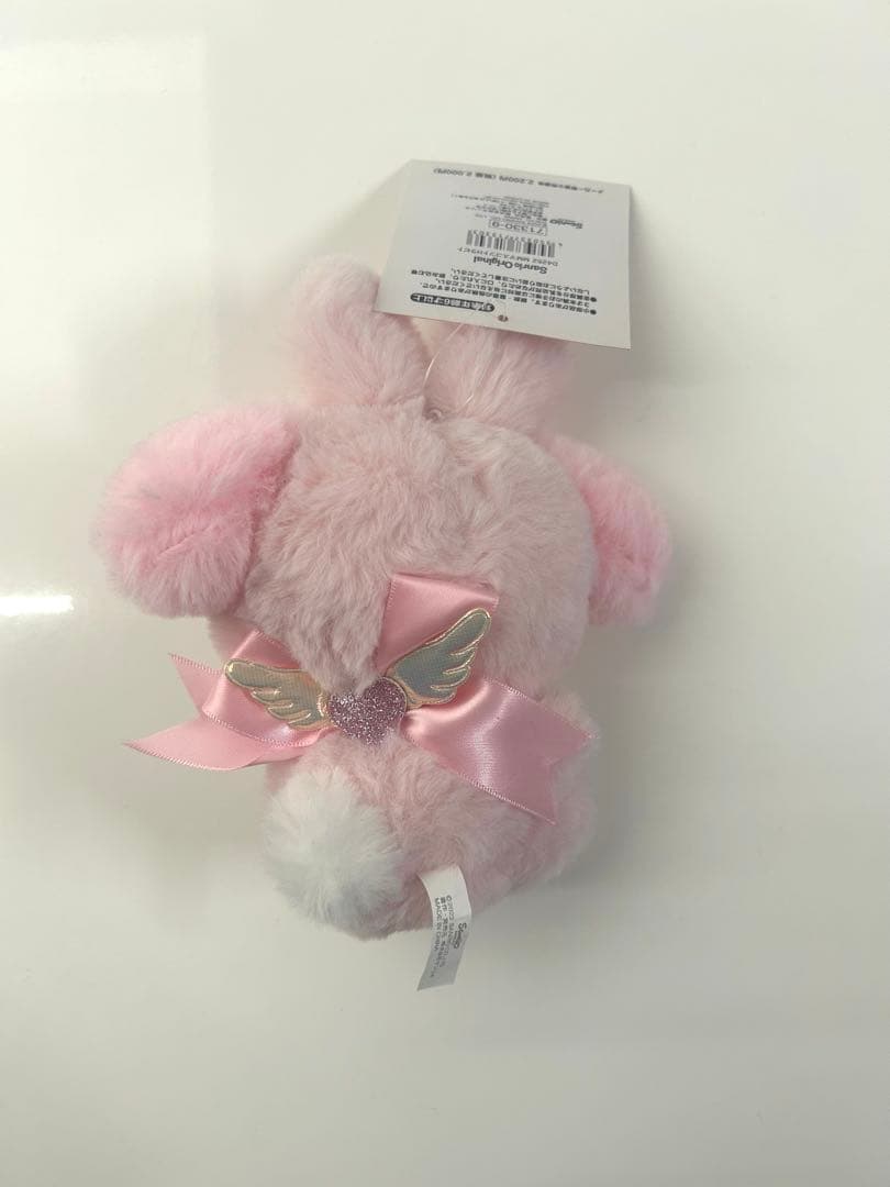 サンリオ フェアリーラビット マイメロディ マスコット