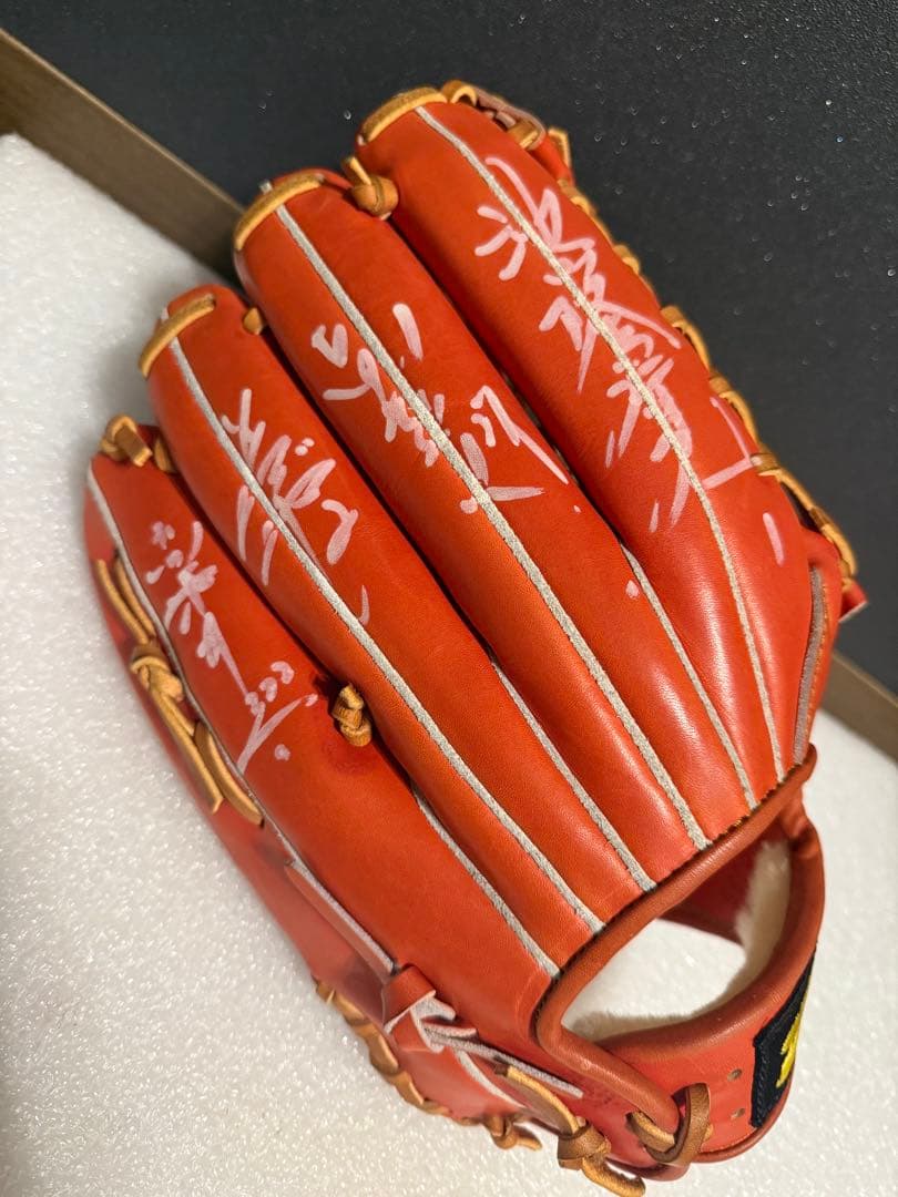 ★激レア★ サンアップ ヤクルトスワローズ 池山 古田 飯田 高津 直筆 サイン