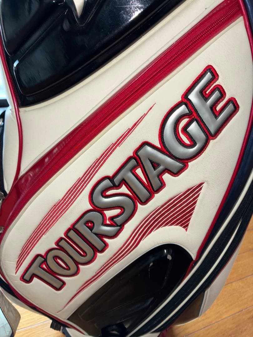 初心者用❗️TOURSTAGE 11本セット！！