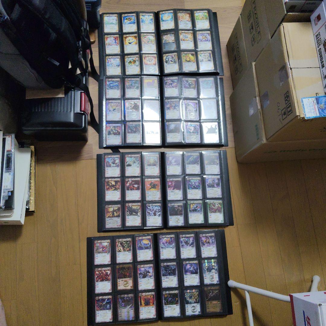 k*t様 バトルスピリッツ　まとめ売り　1弾〜18弾のCURMフルコンプリート