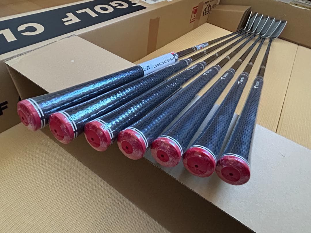 新品 ブリヂストン X-BLADE 905アイアン 4I-PW N S.PRO