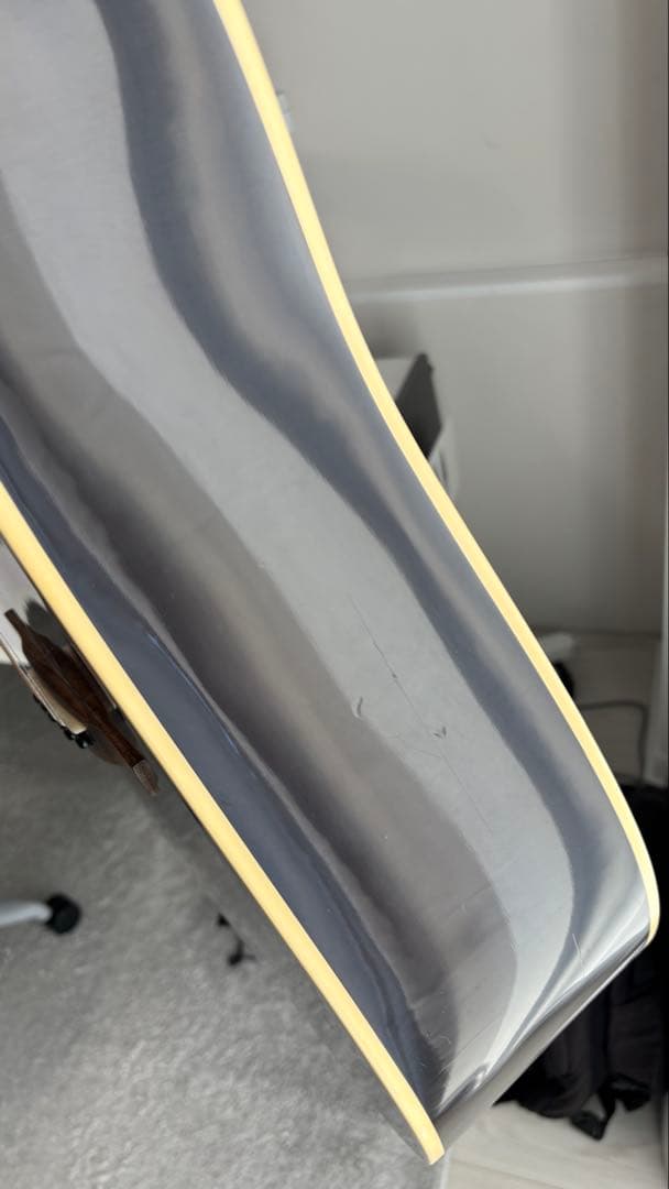 HISTORY NTL4　アコースティックギター