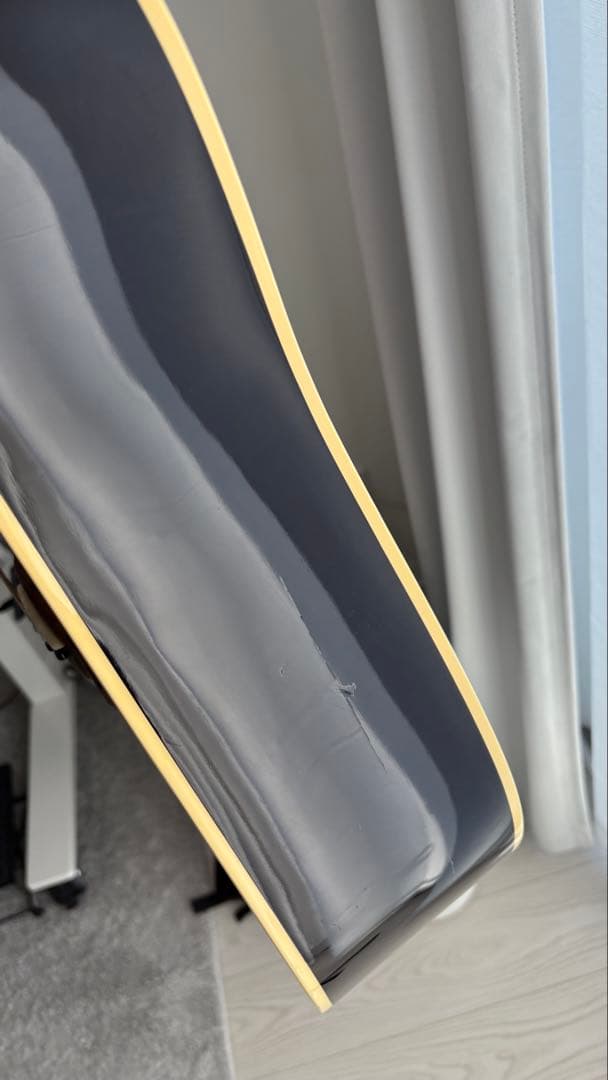 HISTORY NTL4　アコースティックギター