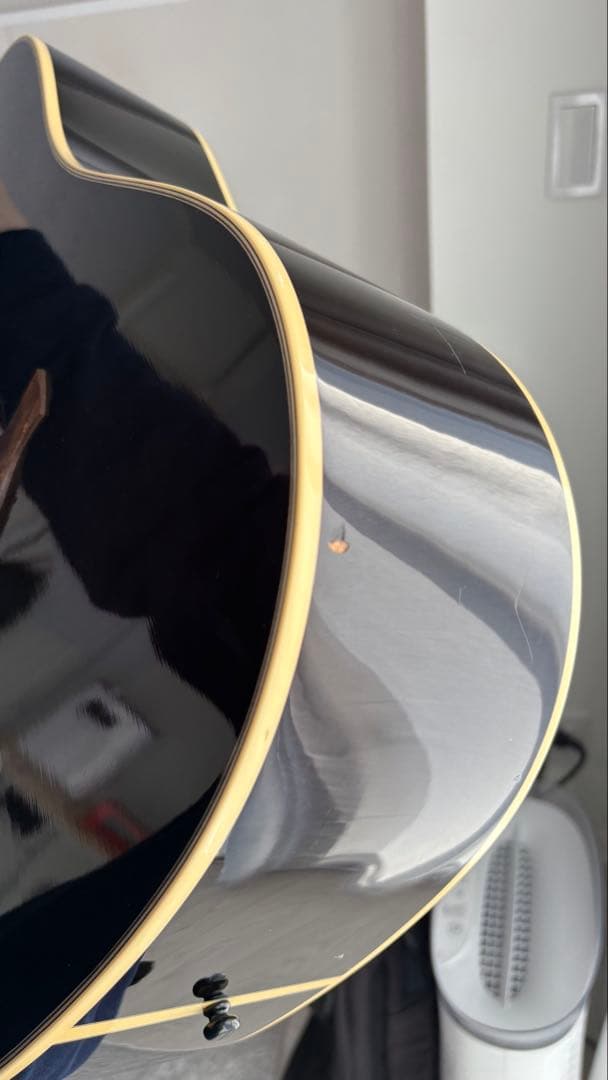 HISTORY NTL4　アコースティックギター