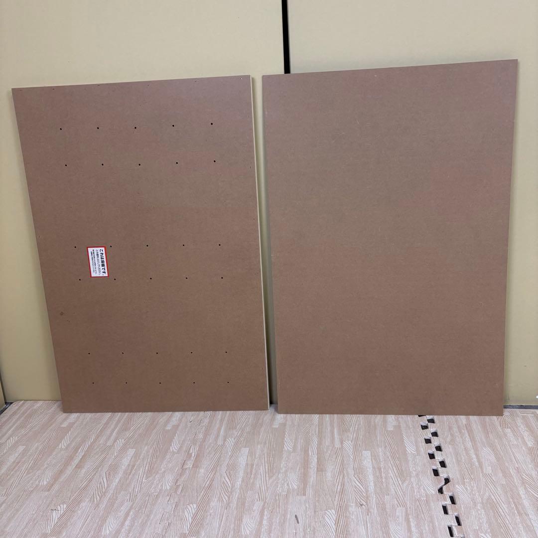 除菌清掃済　☆超美品☆　ミニベビーベッド　ホワイト