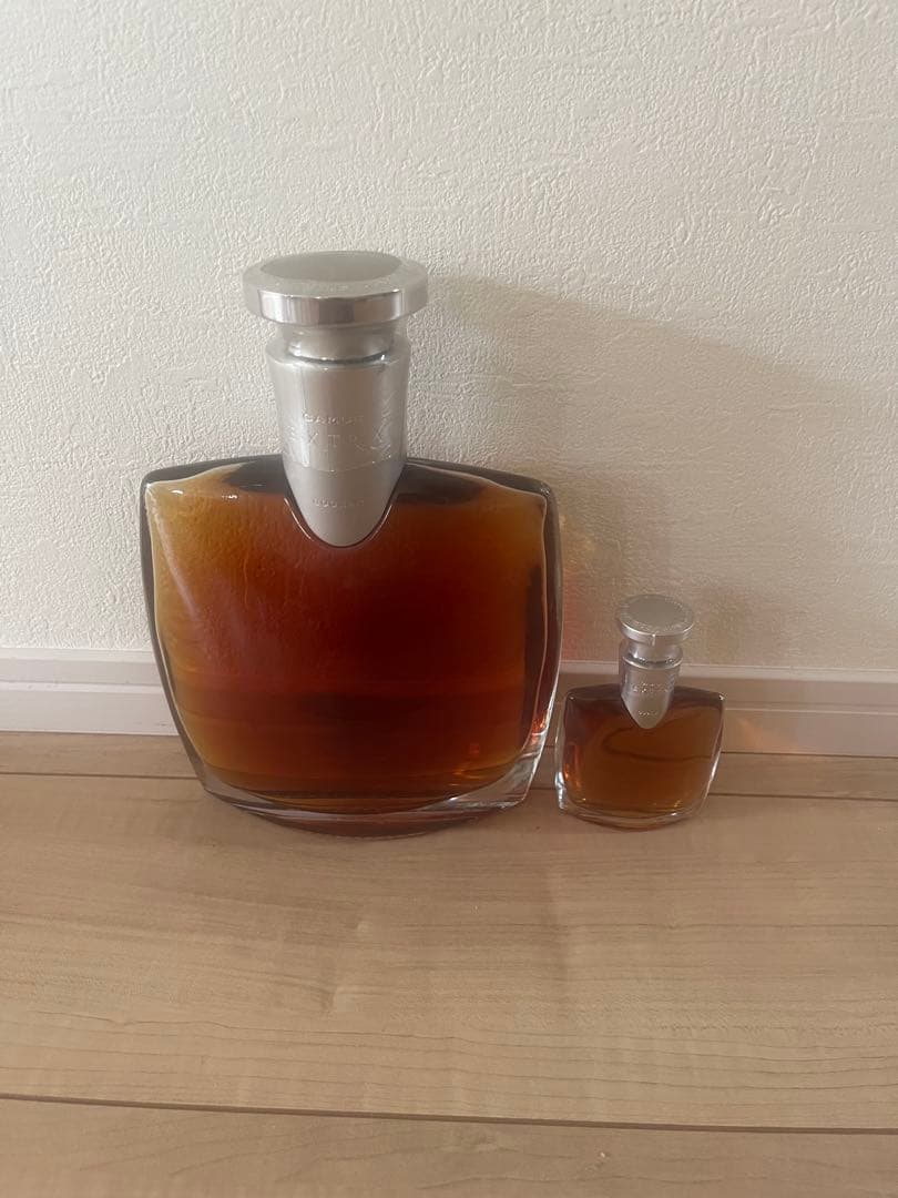 Camus コニャック extra 700ml 50ml