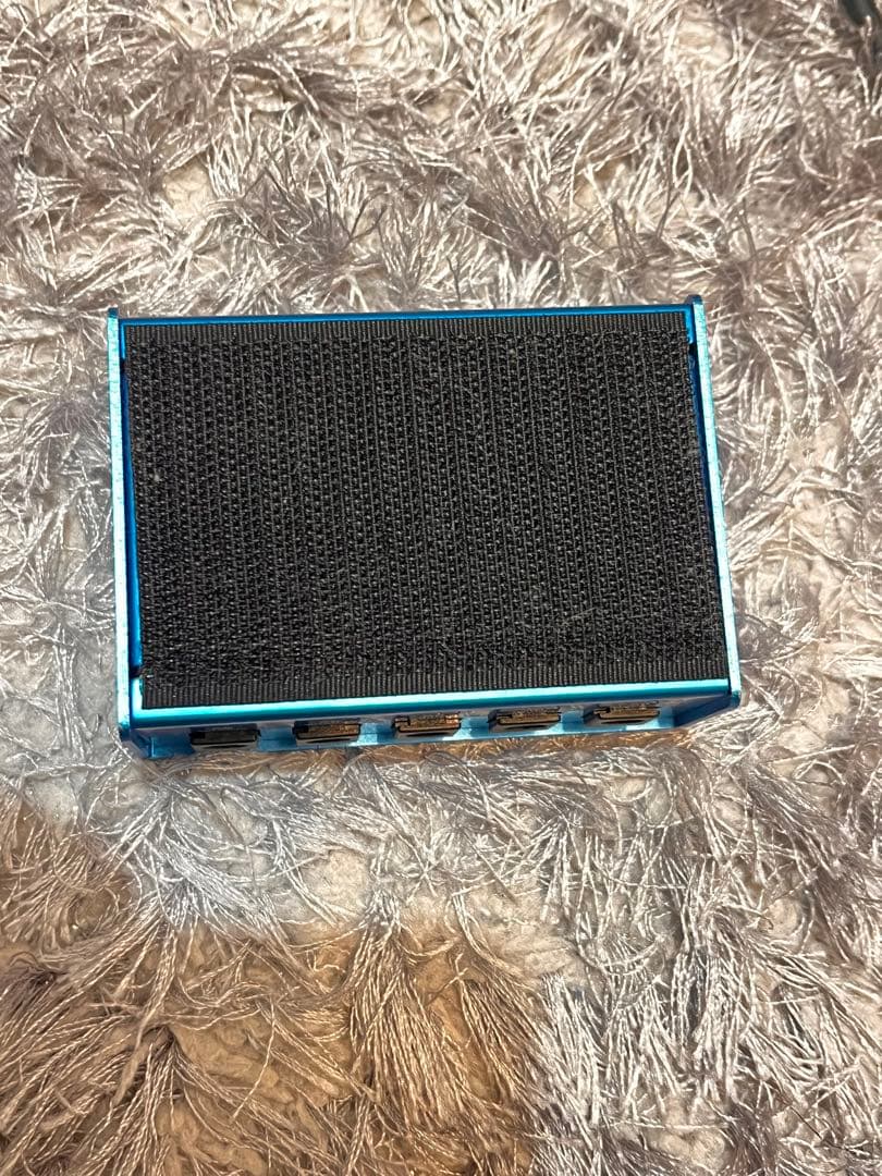 Strymon Ojai エキスパンションキット