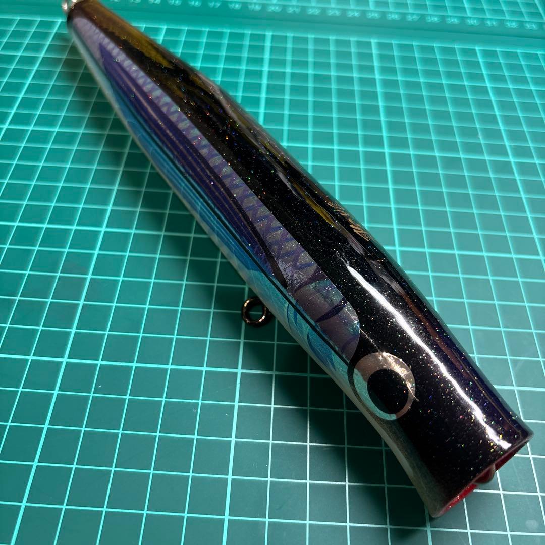 カーペンター 歌姫 120 トビウオ 新品