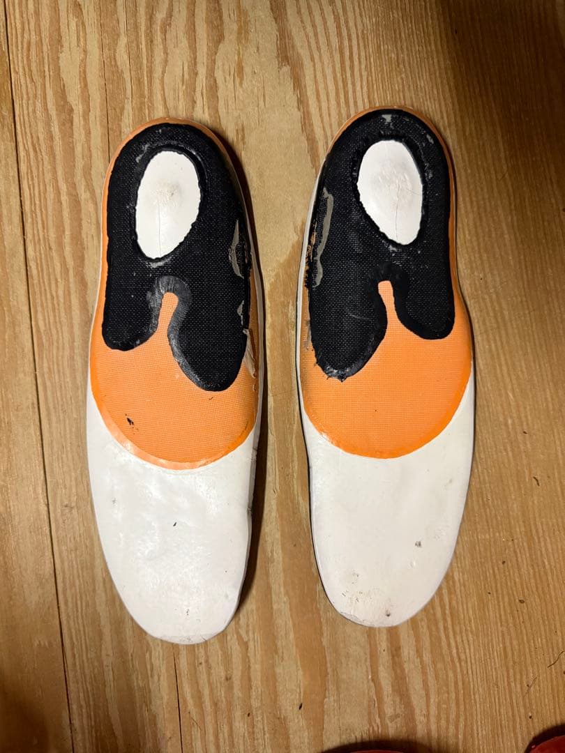 ATOMIC REDSTER TEAM ISSUE 130 スキーブーツ