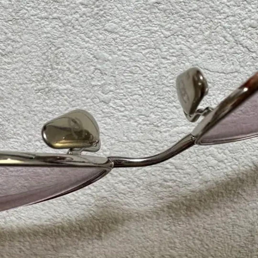 【お値下げ中】CHANEL ピンクレンズ サングラス ※シーズン品、数少なめ