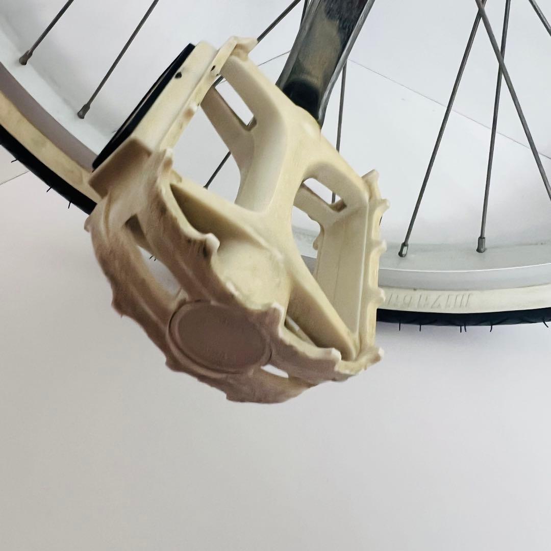 24インチ　一輪車 ミヤタ フラミンゴ FLAMINGO