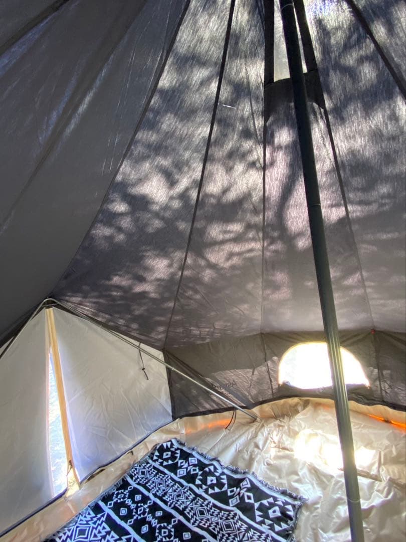 アスガルド12.6 ブラック フロアセット