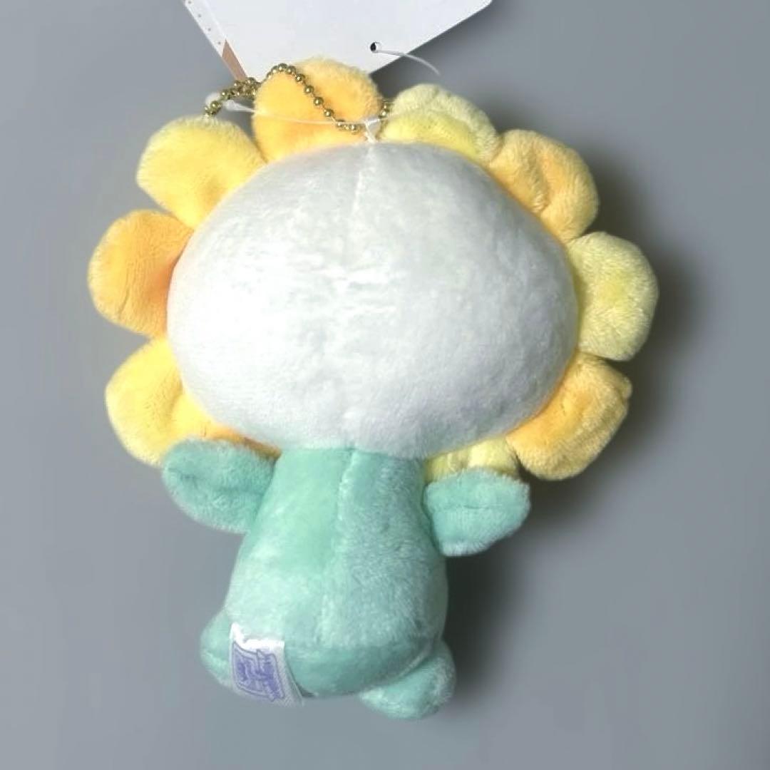 最終値下げJOCHUM bira ぬいぐるみキーホルダー　マスコット　新品未使用