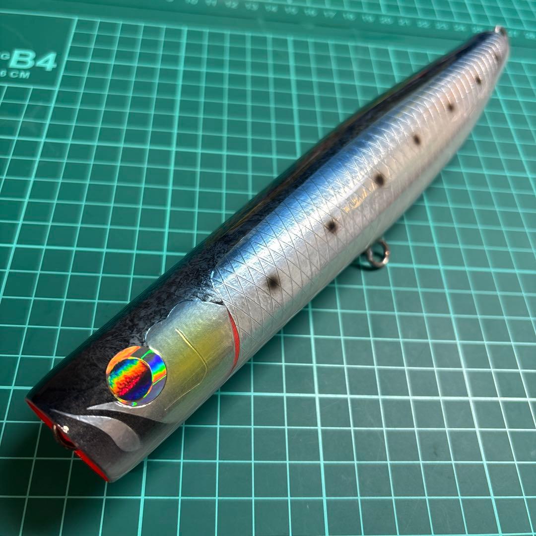 スタジオWG ブルバレル 230 新品