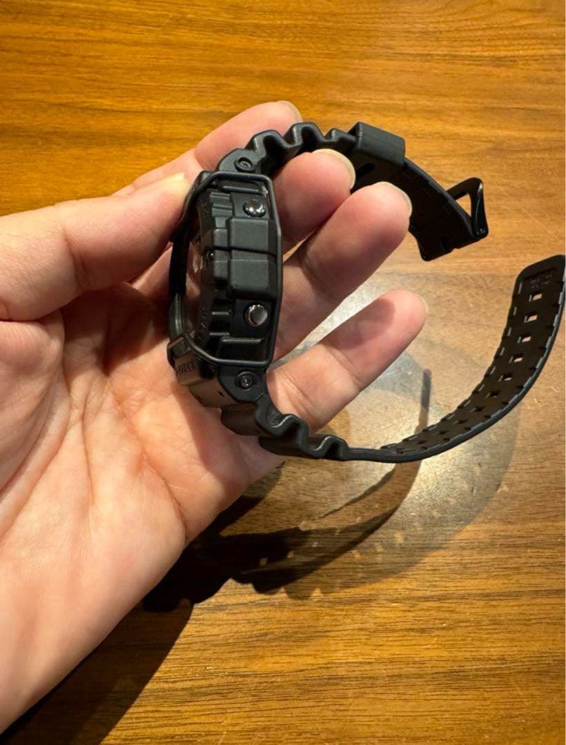 も*ー様 N.HOOLYWOOD × G-SHOCK ”DW-5900NH21-