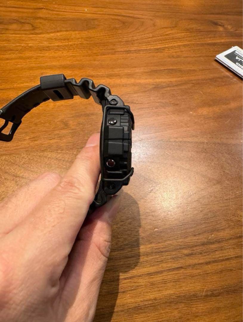 も*ー様 N.HOOLYWOOD × G-SHOCK ”DW-5900NH21-