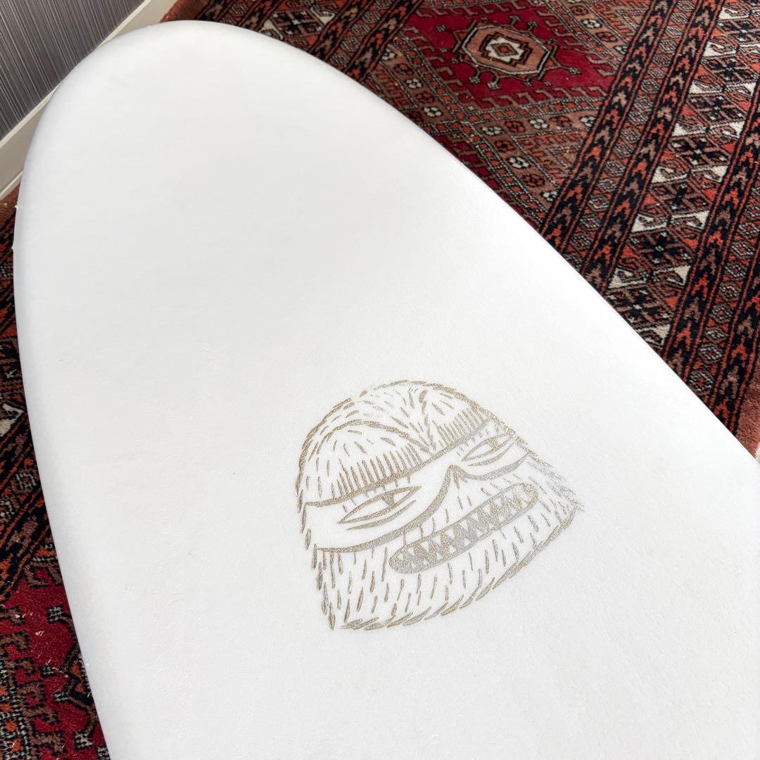 CATCH SURF ODYSEA LOG 7'0\" 限定モデル ソフトボード