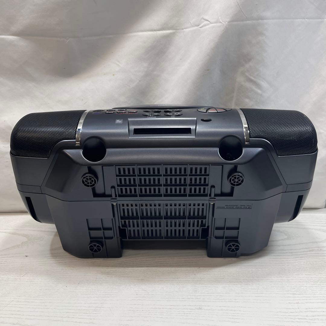 ラジオ・コンポ SHARP MD-F220 MDstudio MDLP