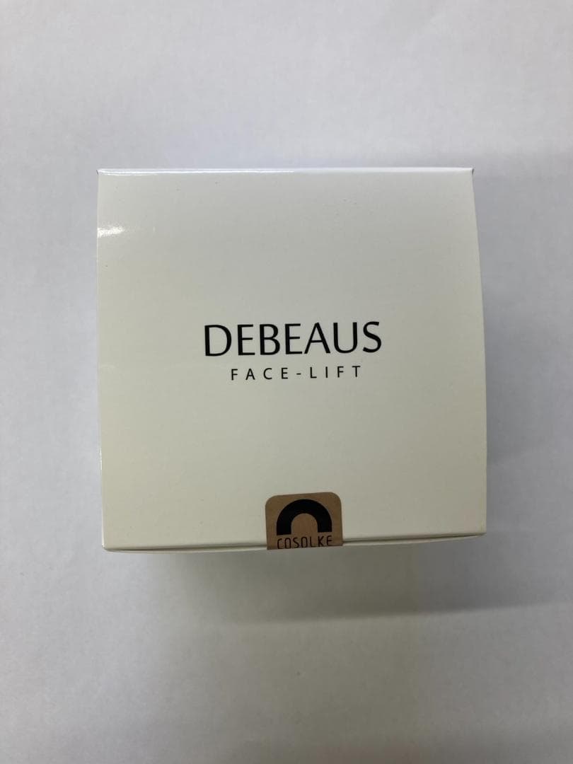 DEBEAUS　クッションファンデ　本体＋レフィル