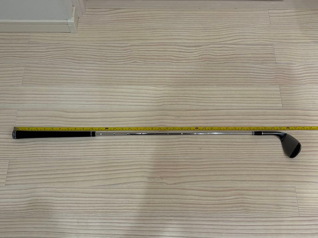 Cleveland RTX6 Zipcore BKST 60° DG S200