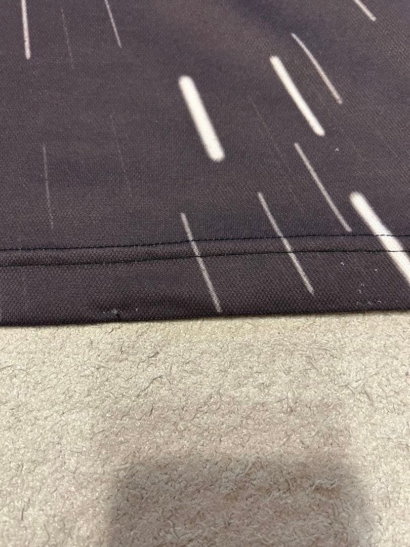 マーク&ロナ　スターウォーズコラボ　ポロシャツ