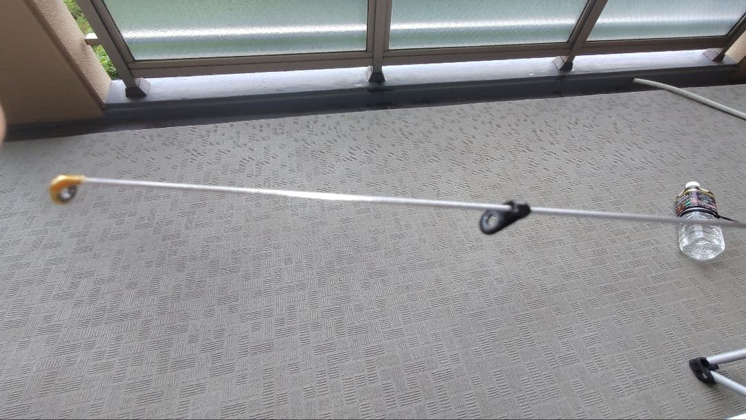 シマノBBXSPECIAL、SZⅢ.1.2..500/530