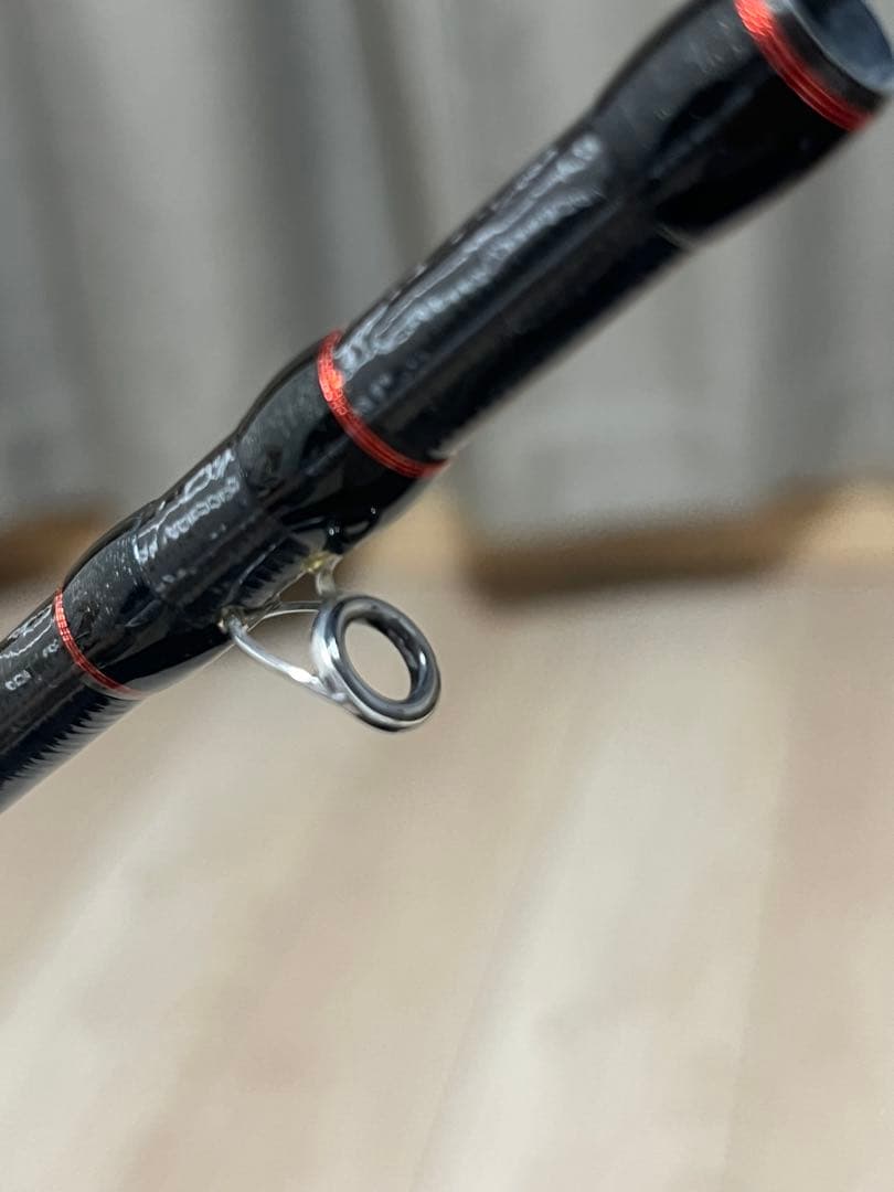 13ポイズン アドレナ 1610MH-2 送料込み