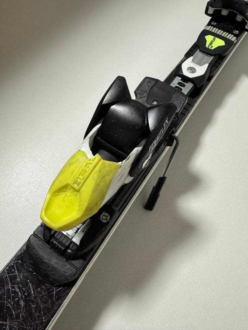 HEAD GS スキー板166cm World Cup