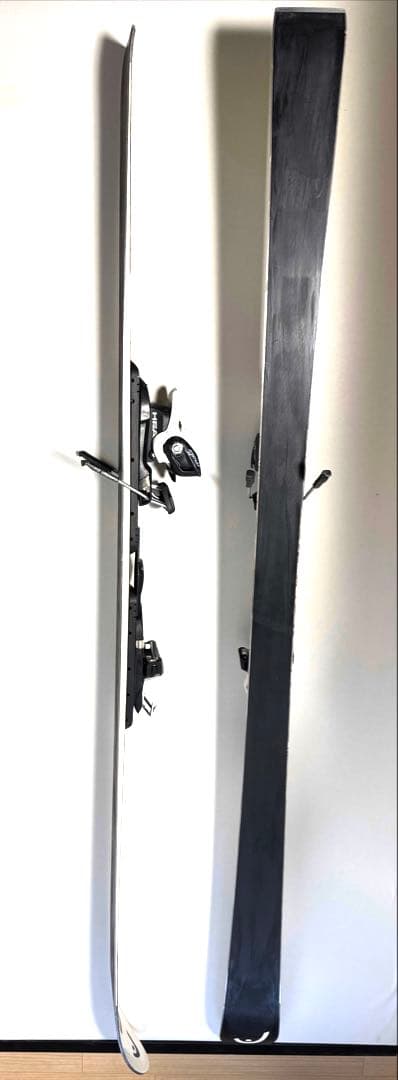 HEAD GS スキー板166cm World Cup