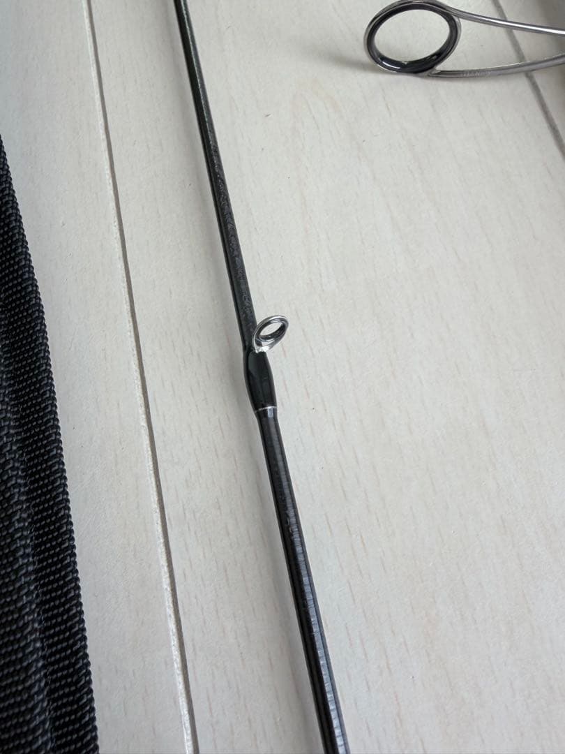 Gクラフトセブンセンス モンスターサーフ1072TRオープンエリアシューティング