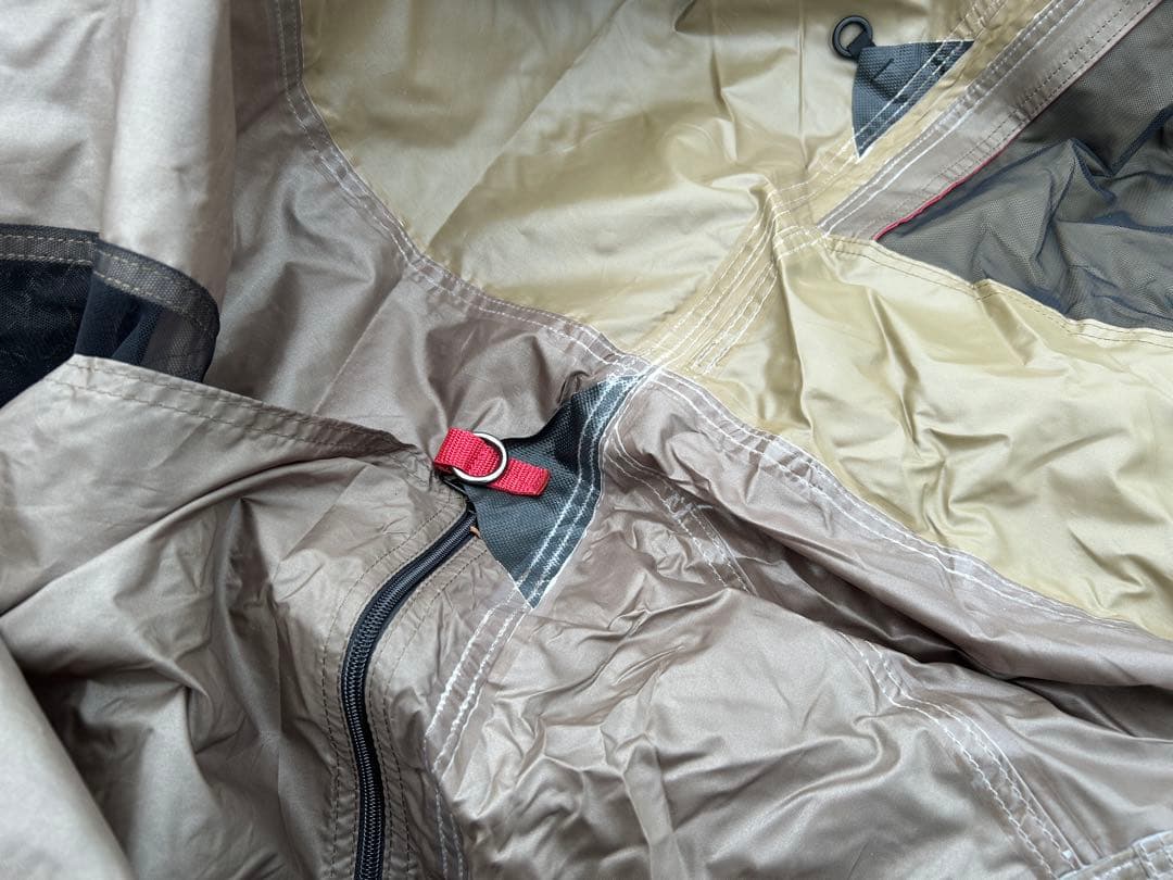 スノーピーク ランドロック TP-671R シールドルーフセット