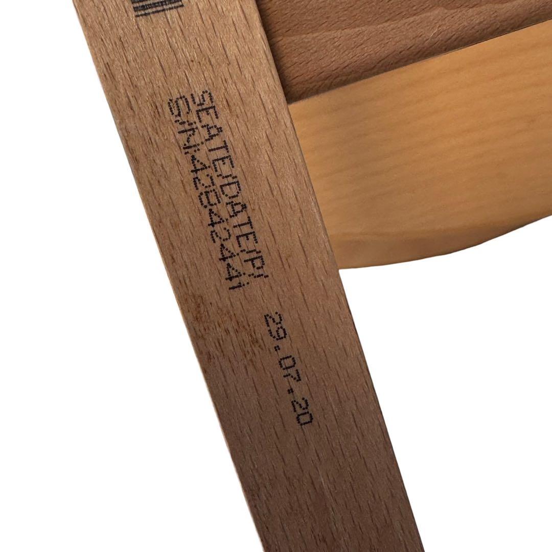 STOKKE ストッケ TRIPP TRAPP トリップトラップ No4 完成品