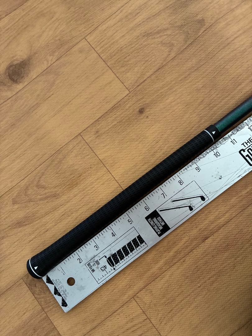 646 オートフレックス　SF505 ピンスリーブ付　39.75インチ　UT用