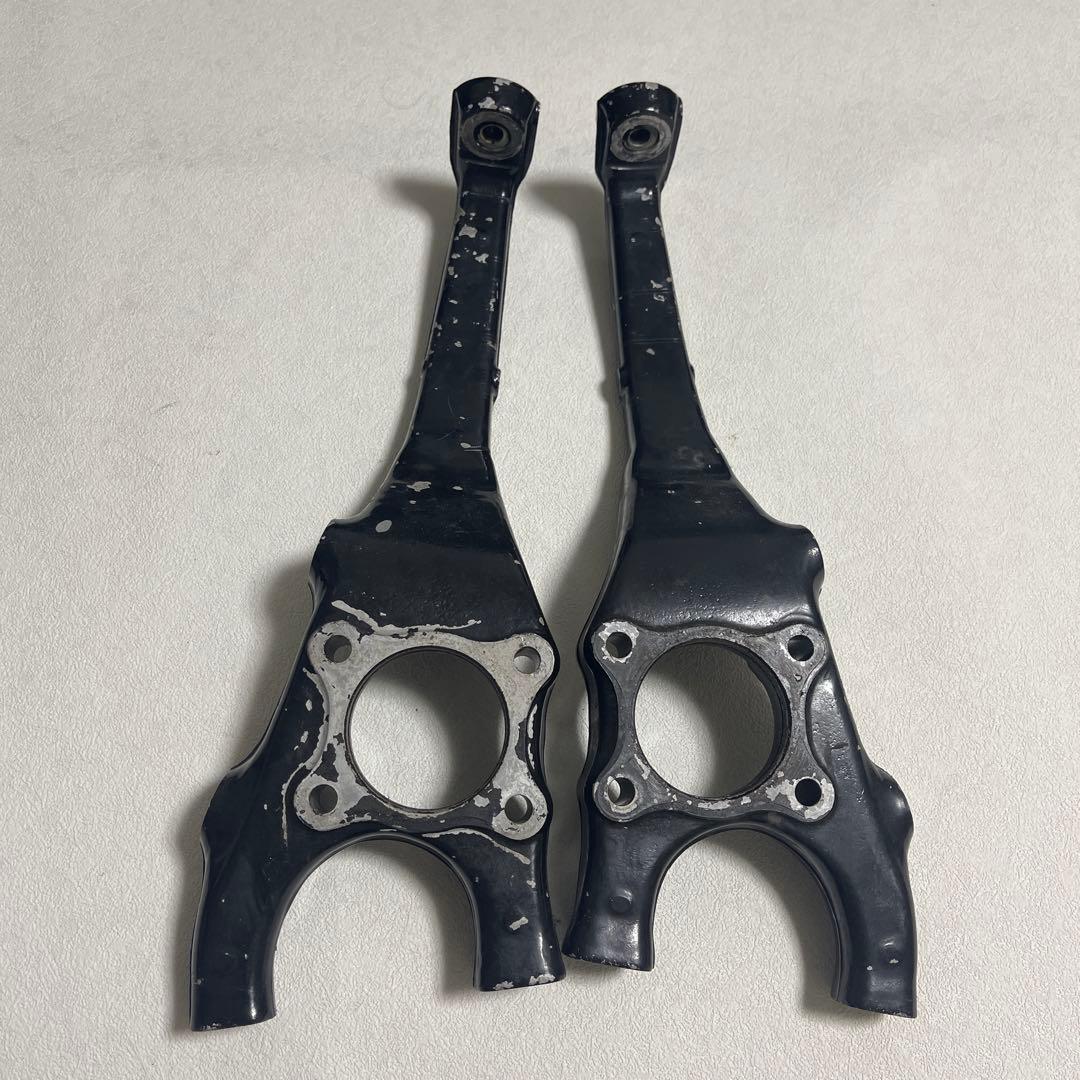 ［即購入禁止］30セルシオ　ショートナックル