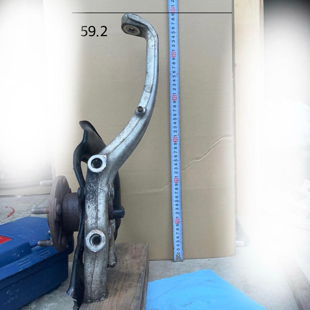 ［即購入禁止］30セルシオ　ショートナックル