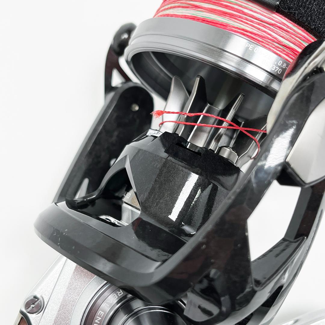 DAIWA スピニングリール 14 サーフベーシア SURF BASIA 45