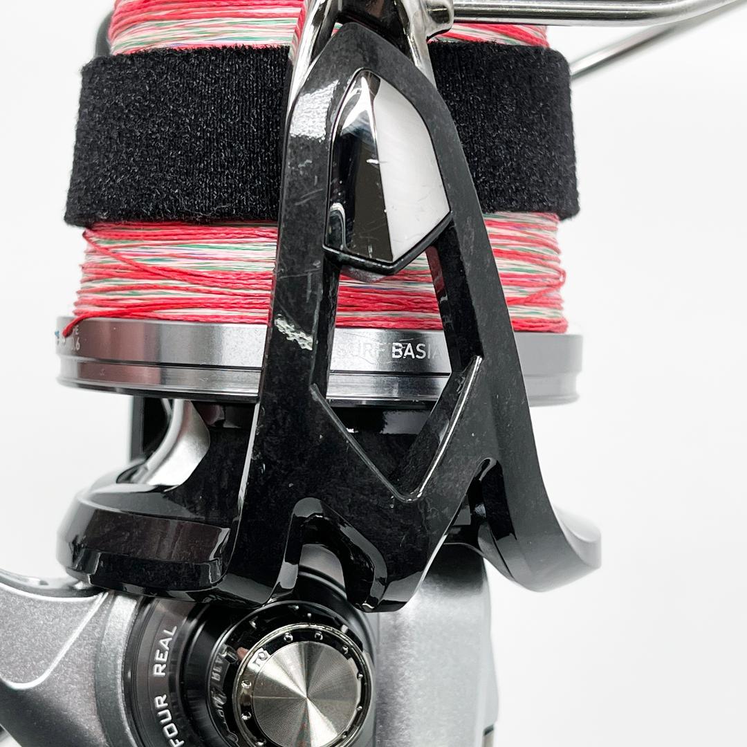 DAIWA スピニングリール 14 サーフベーシア SURF BASIA 45