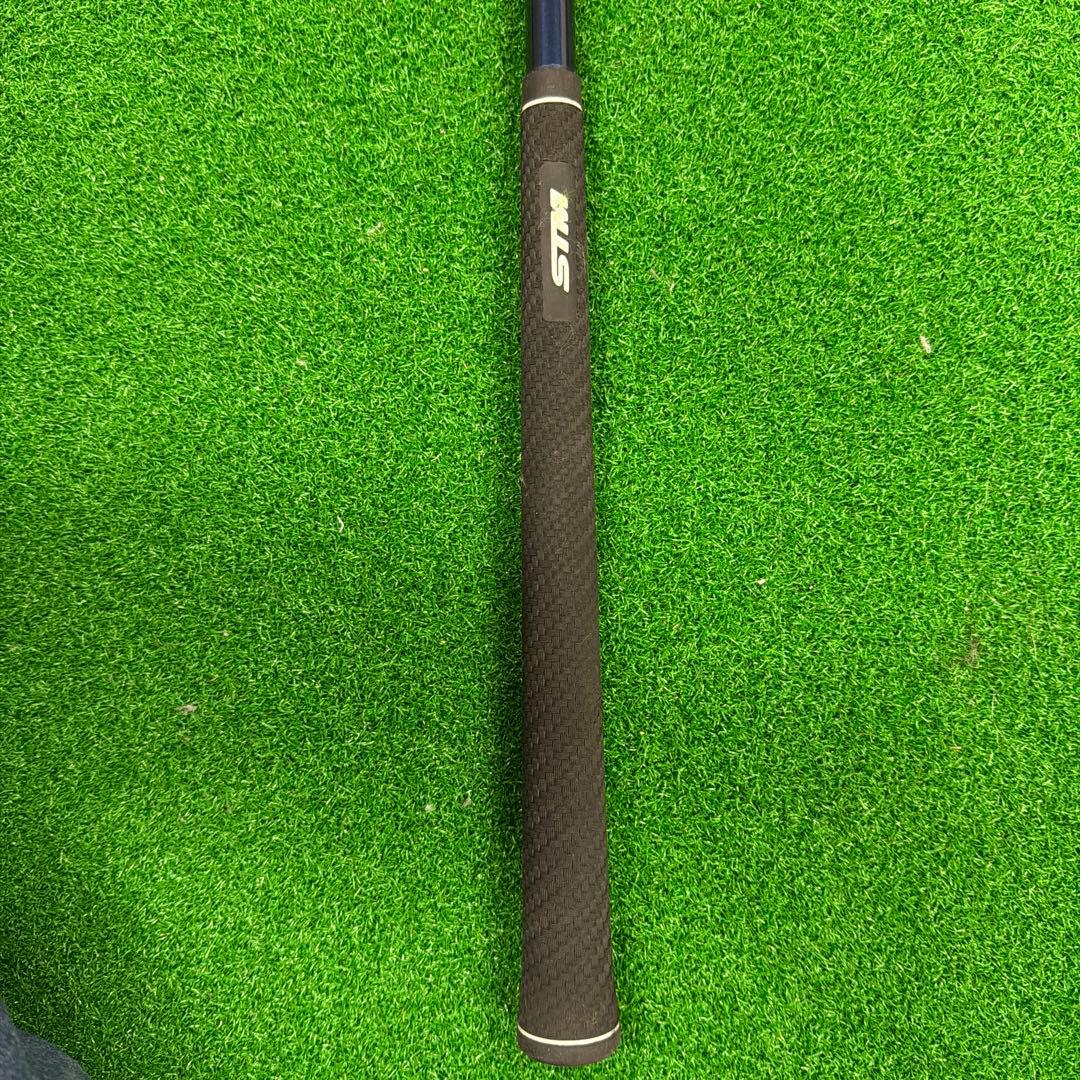 PING G430 MAX フェアウェイウッド 3w ベンタスブルー7S